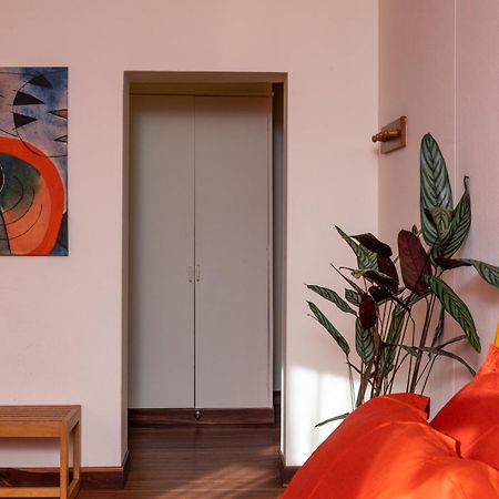 Hotel Casa Deco Bogotá Zewnętrze zdjęcie
