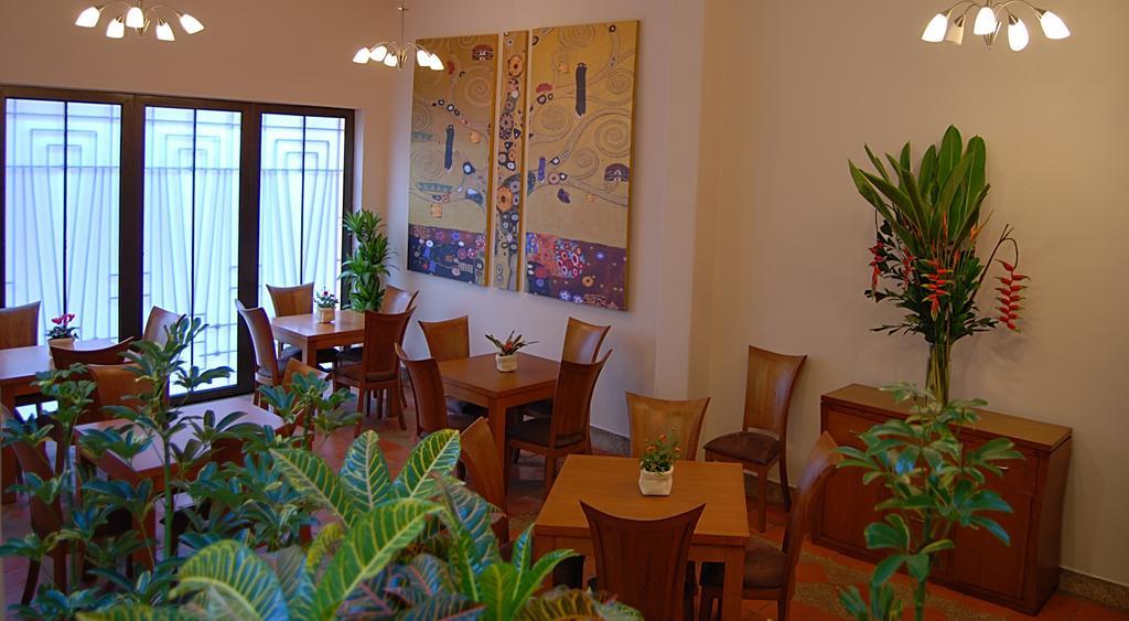 Hotel Casa Deco Bogotá Zewnętrze zdjęcie