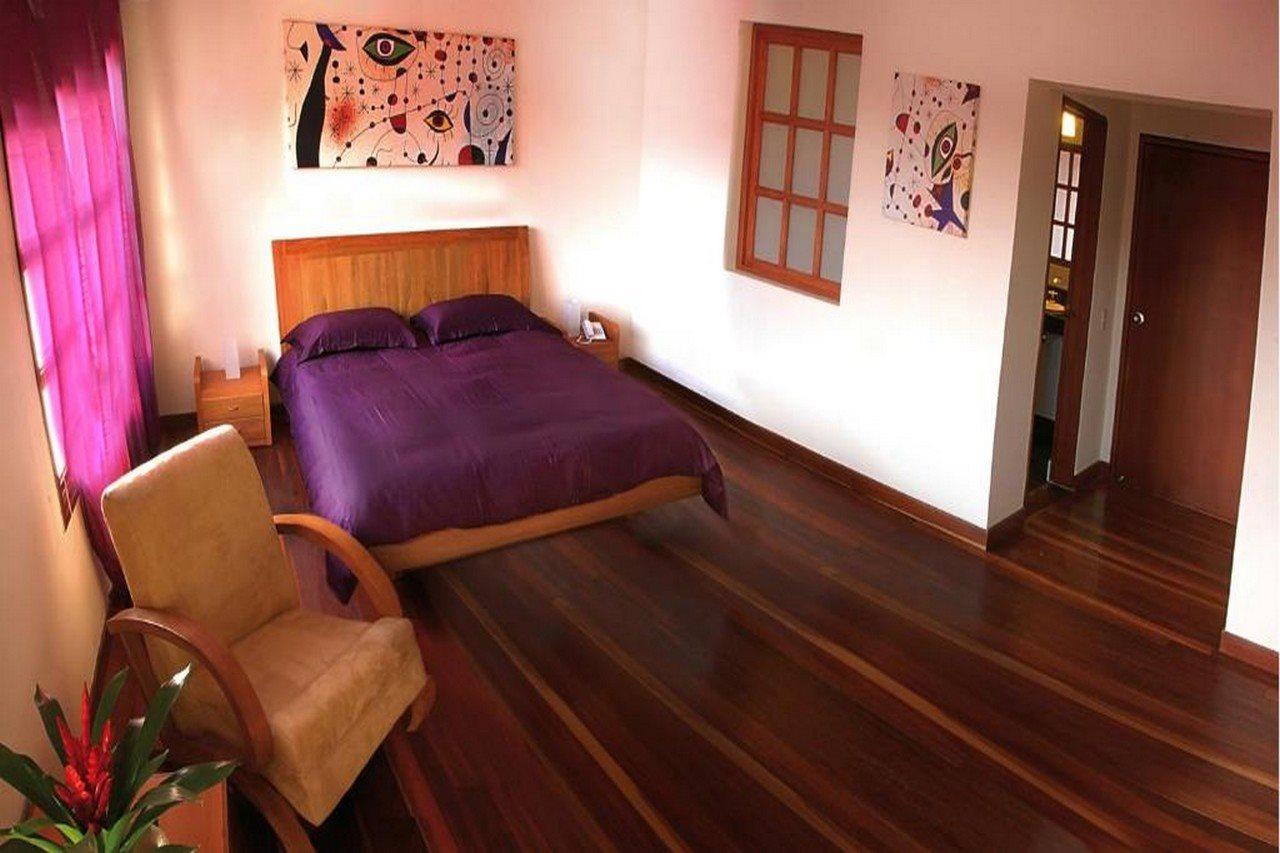 Hotel Casa Deco Bogotá Zewnętrze zdjęcie