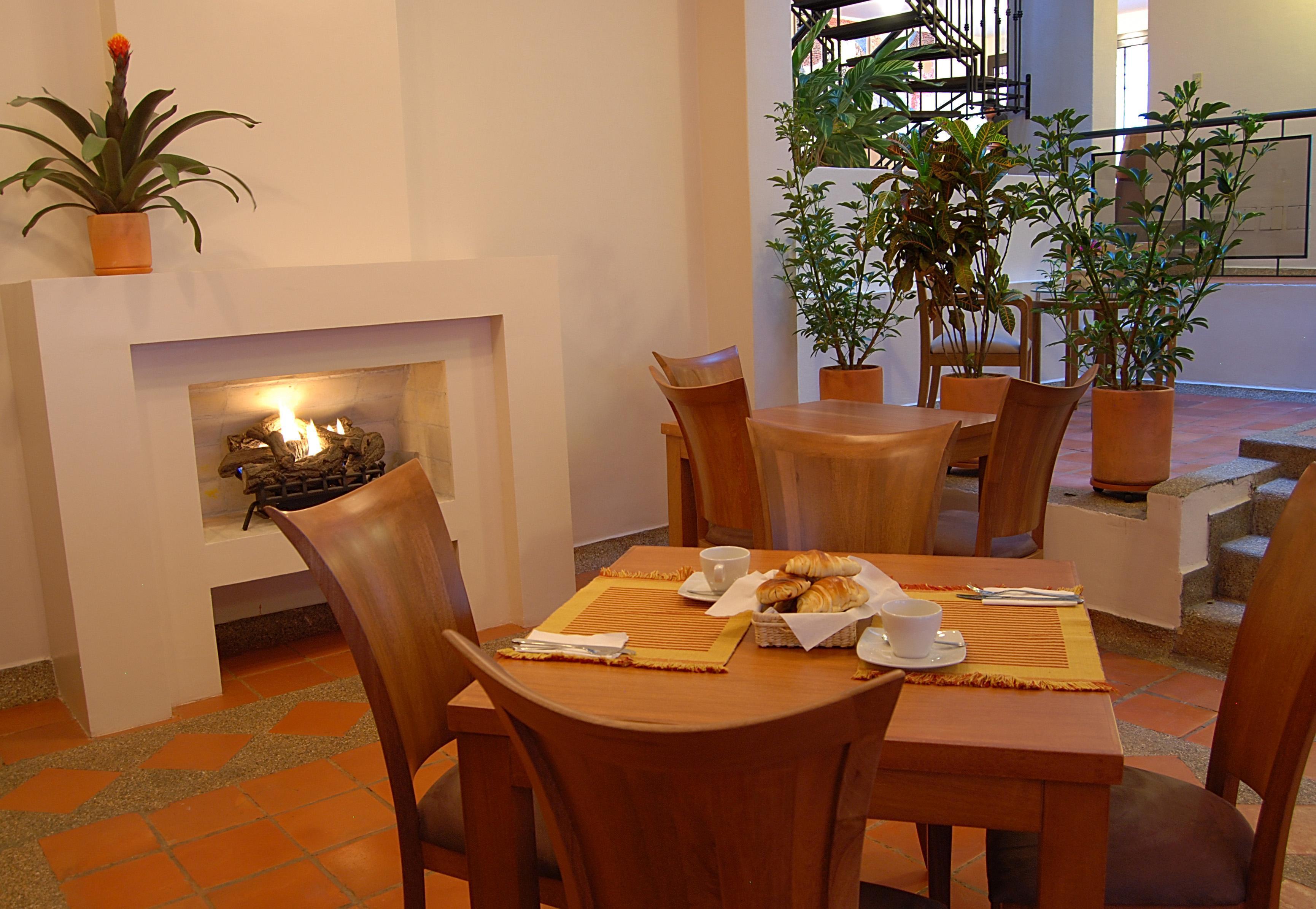 Hotel Casa Deco Bogotá Zewnętrze zdjęcie