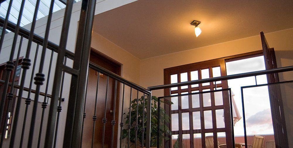 Hotel Casa Deco Bogotá Zewnętrze zdjęcie