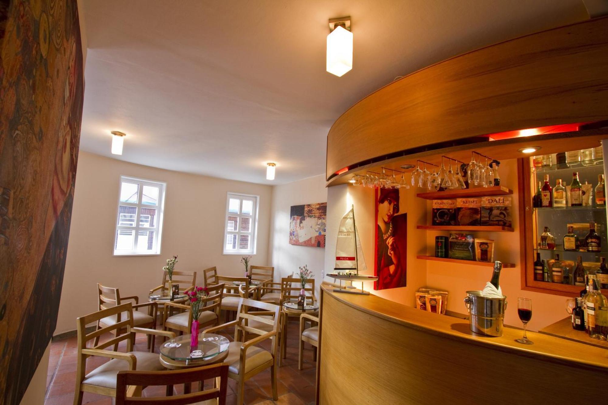 Hotel Casa Deco Bogotá Zewnętrze zdjęcie