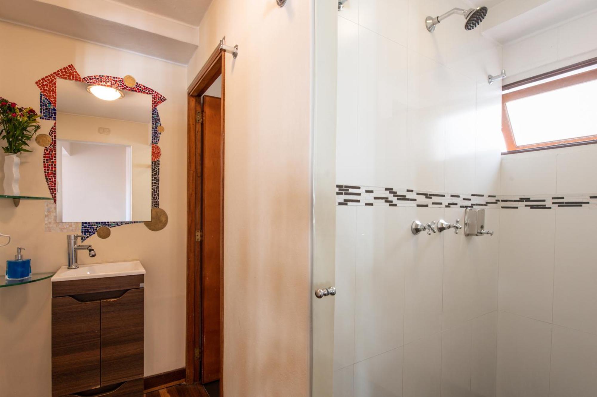 Hotel Casa Deco Bogotá Zewnętrze zdjęcie