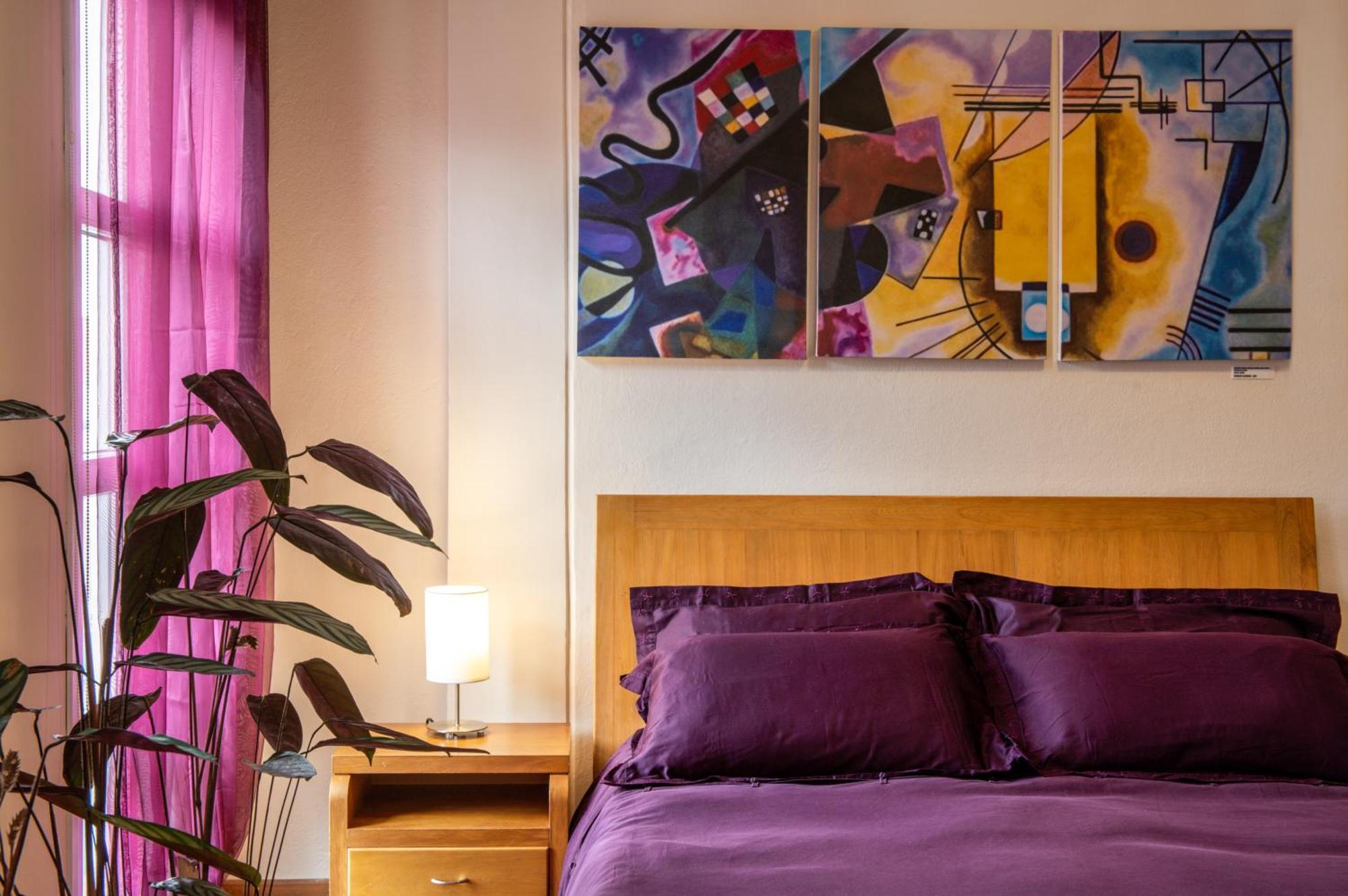 Hotel Casa Deco Bogotá Zewnętrze zdjęcie
