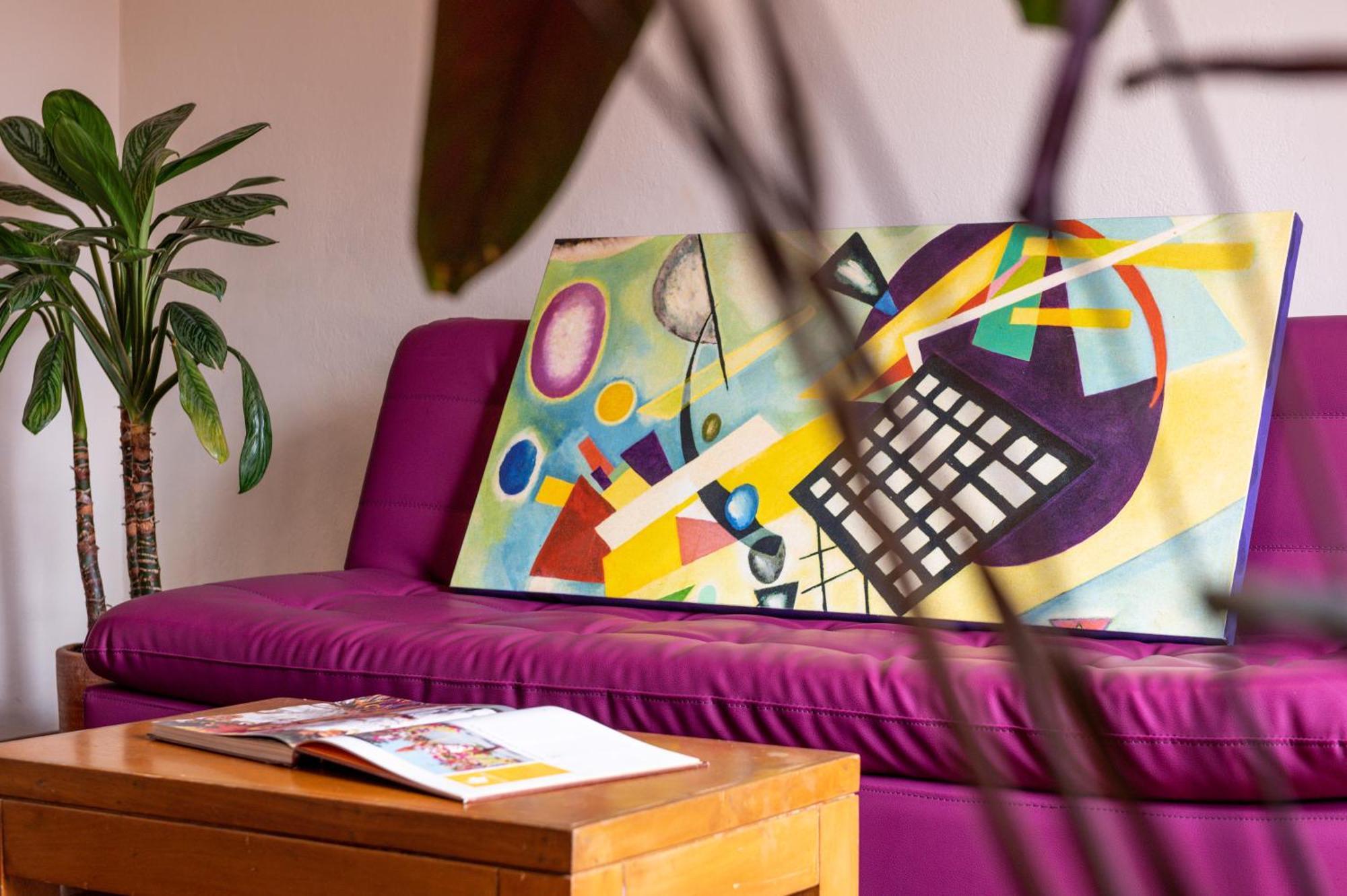 Hotel Casa Deco Bogotá Zewnętrze zdjęcie