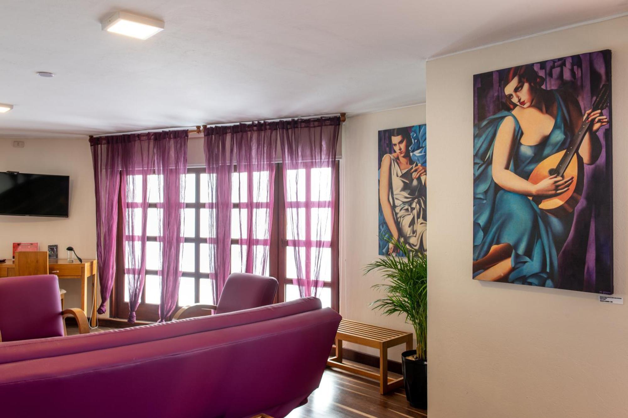 Hotel Casa Deco Bogotá Zewnętrze zdjęcie