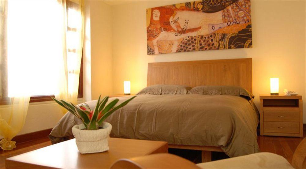 Hotel Casa Deco Bogotá Zewnętrze zdjęcie