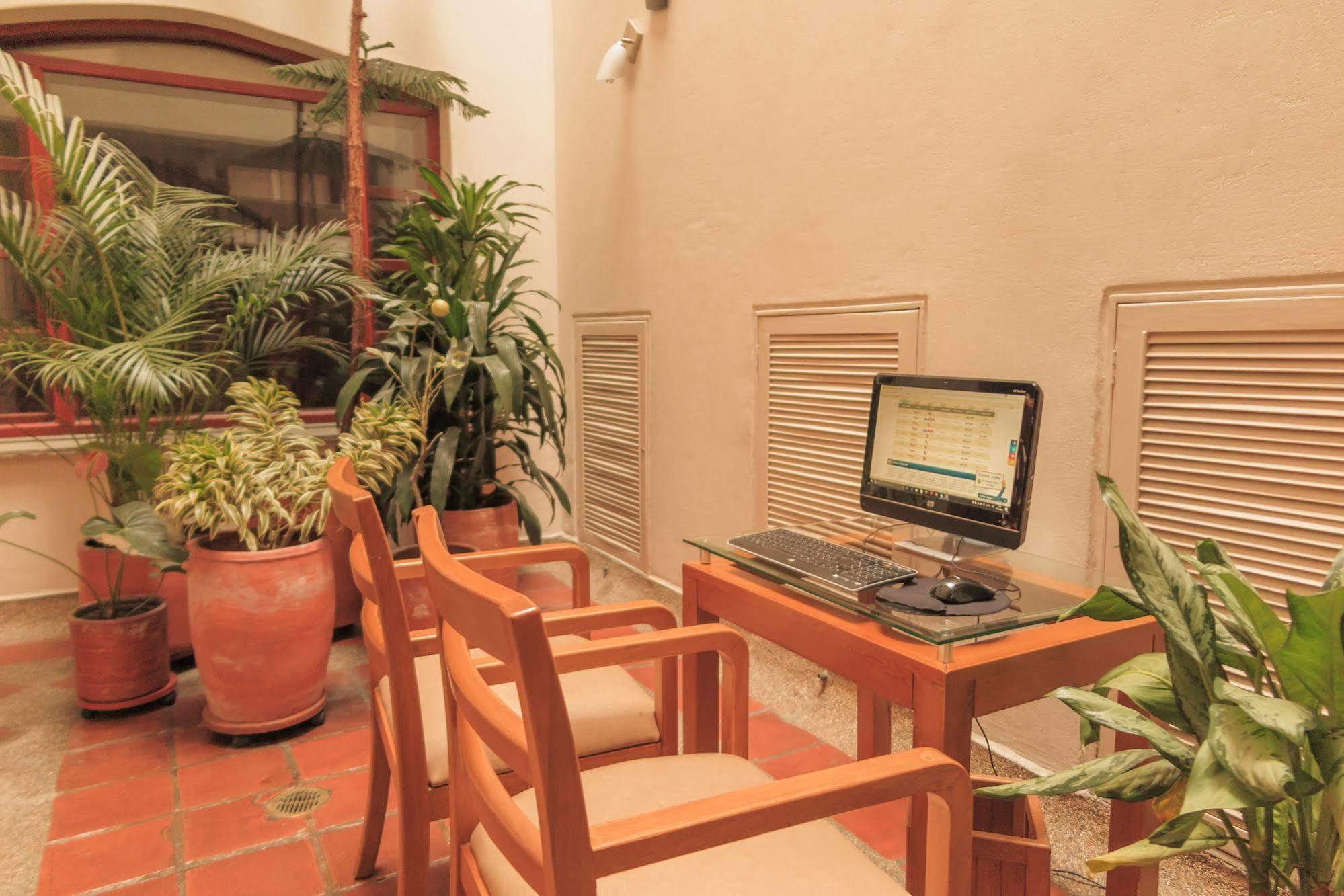 Hotel Casa Deco Bogotá Zewnętrze zdjęcie